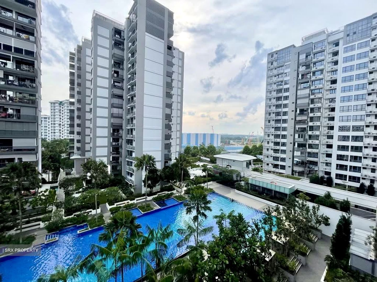 Vue 8 Residence (D18), Condominium #564176181